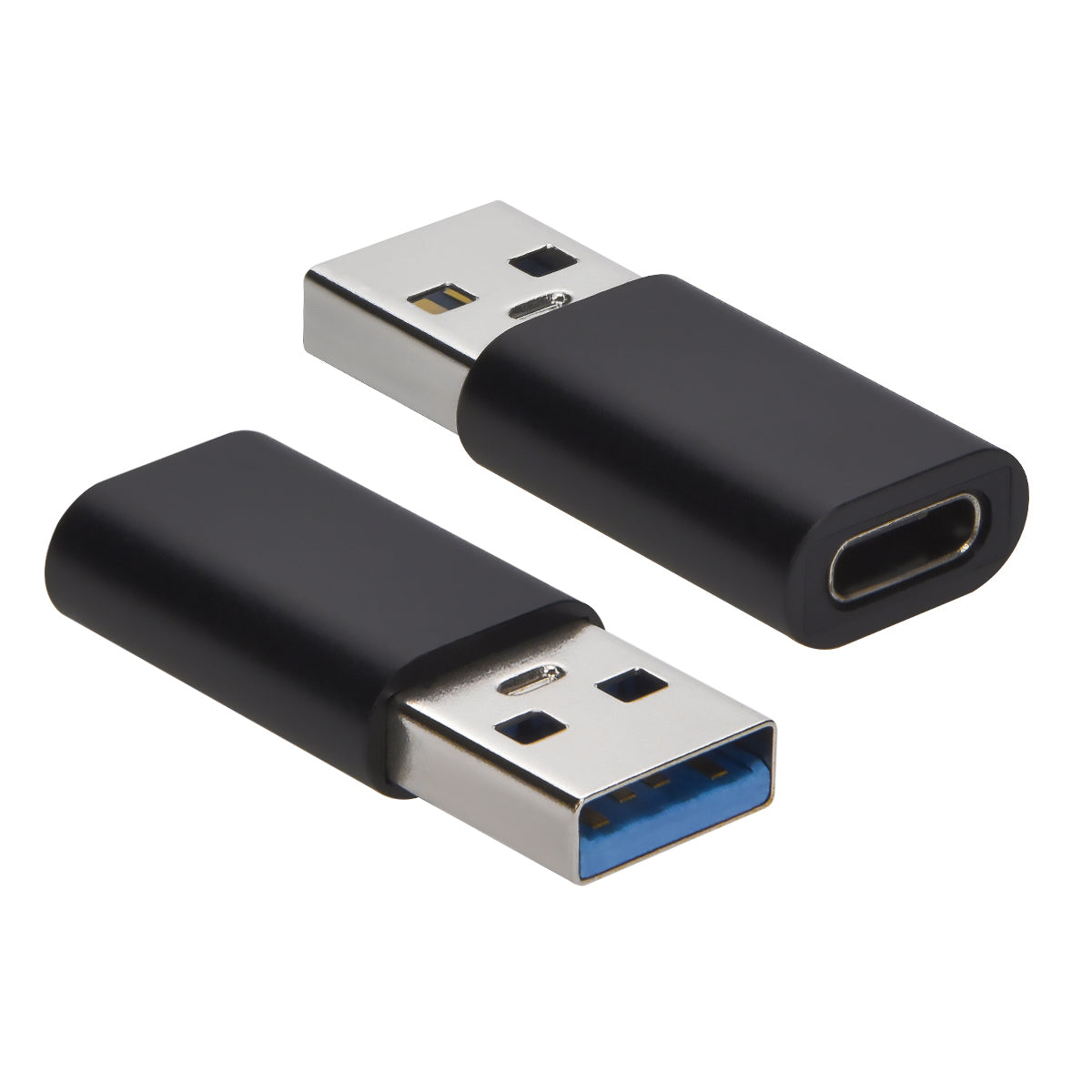 USB Type C Female to USB 3.0 Male Adapter USB Type C Female to USB 3.0 Male Adapter